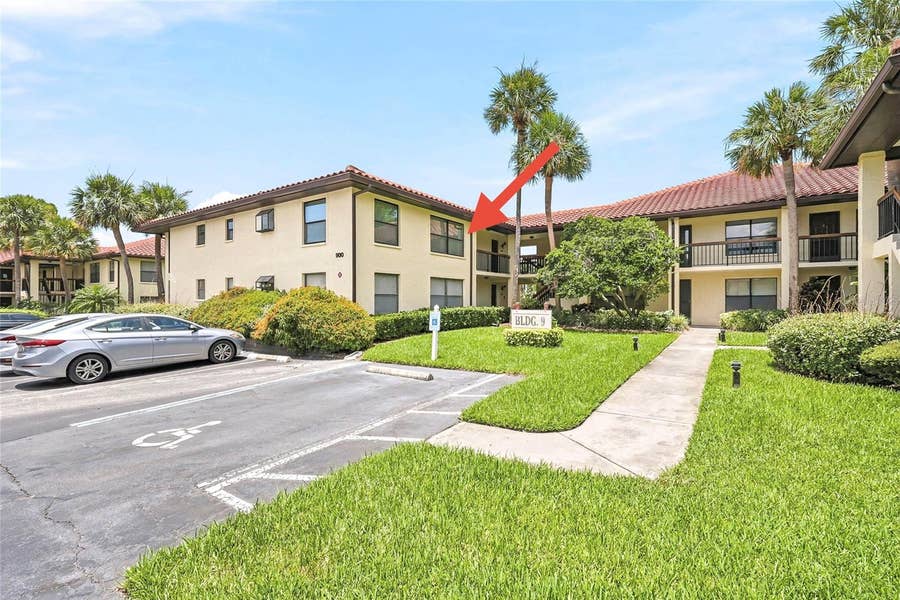 Property photo for 908 HAMMOCK PINE BOULEVARD, #908, Clearwater, FL