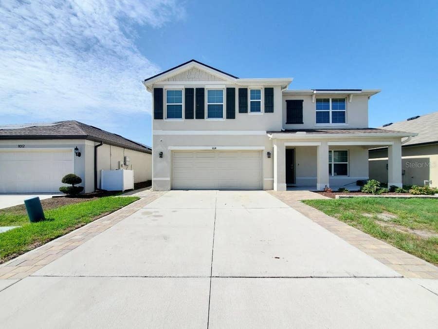 Property photo for 1014 GOLDEN SHINER AVENUE, Ruskin, FL