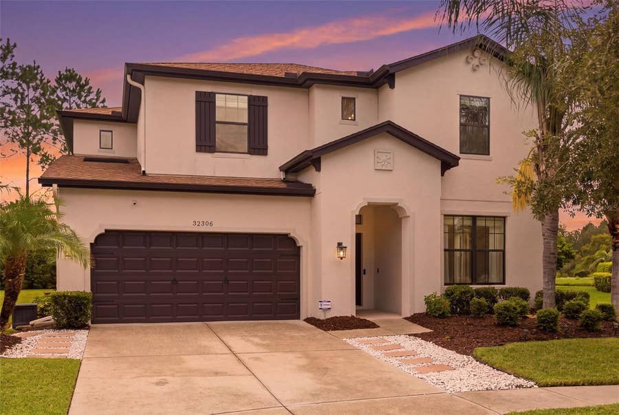 Property photo for 32306 GARDEN ALCOVE LOOP, Wesley Chapel, FL