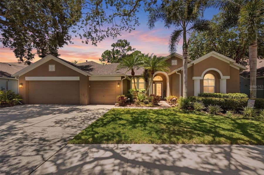 Property photo for 10212 NEWINGTON PLACE, Tampa, FL
