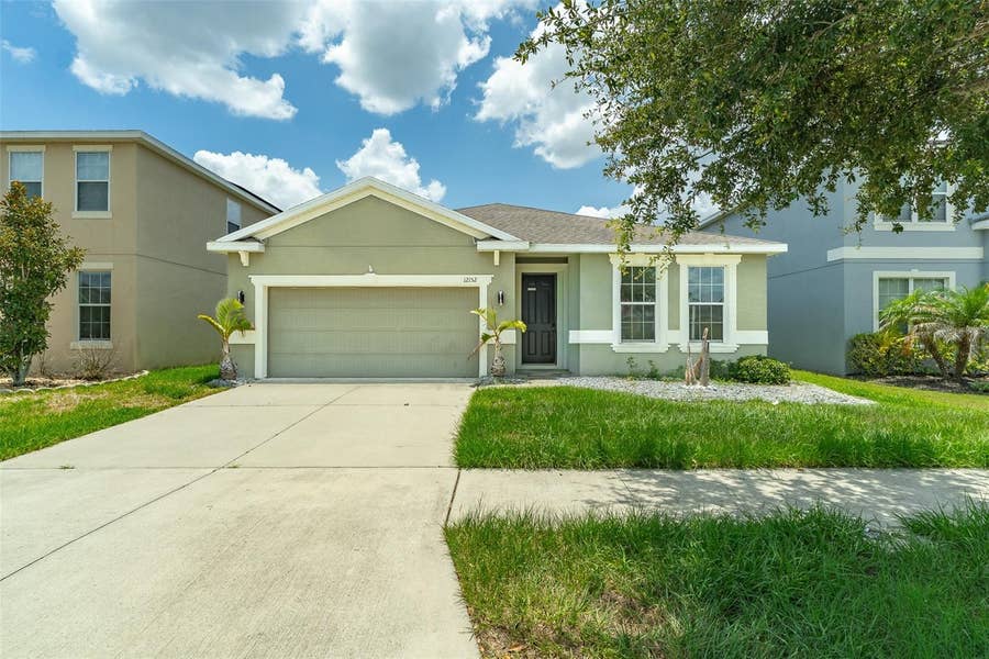 Property photo for 12152 LEDBURY COMMONS DRIVE, Gibsonton, FL