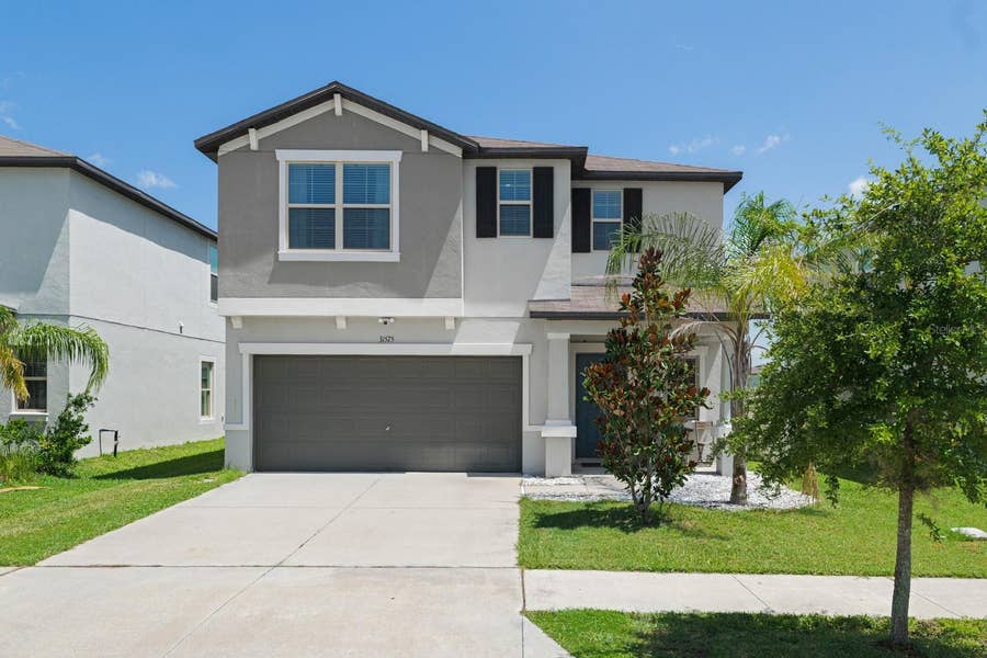Property photo for 31575 BARREL WAVE WAY, Wesley Chapel, FL