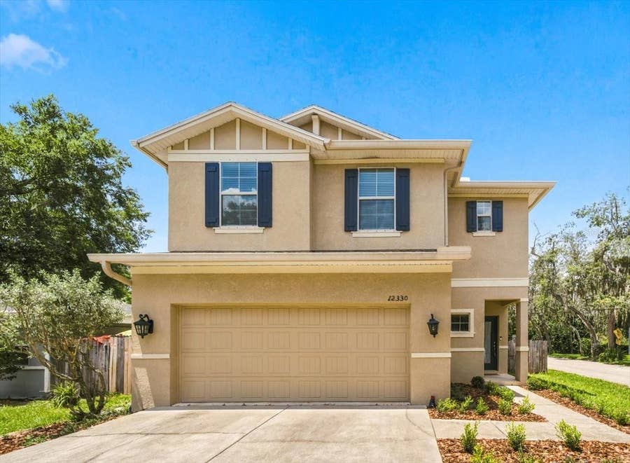 Property photo for 12330 N ROME AVENUE, Tampa, FL
