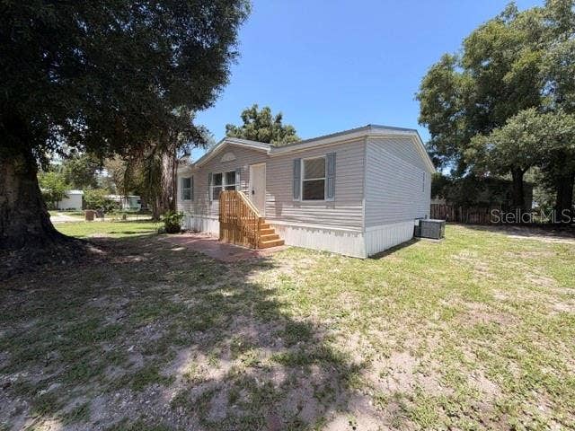 4301 SHERWICK DRIVE, Tampa, FL 33610 4301 SHERWICK DRIVE, Tampa, FL 33610