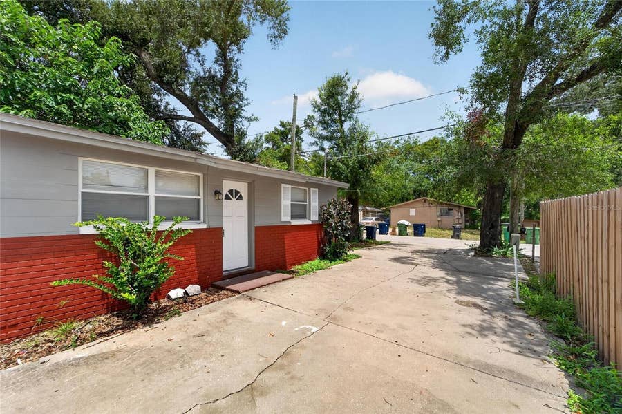 Property photo for 1703 E IDELL STREET, Tampa, FL