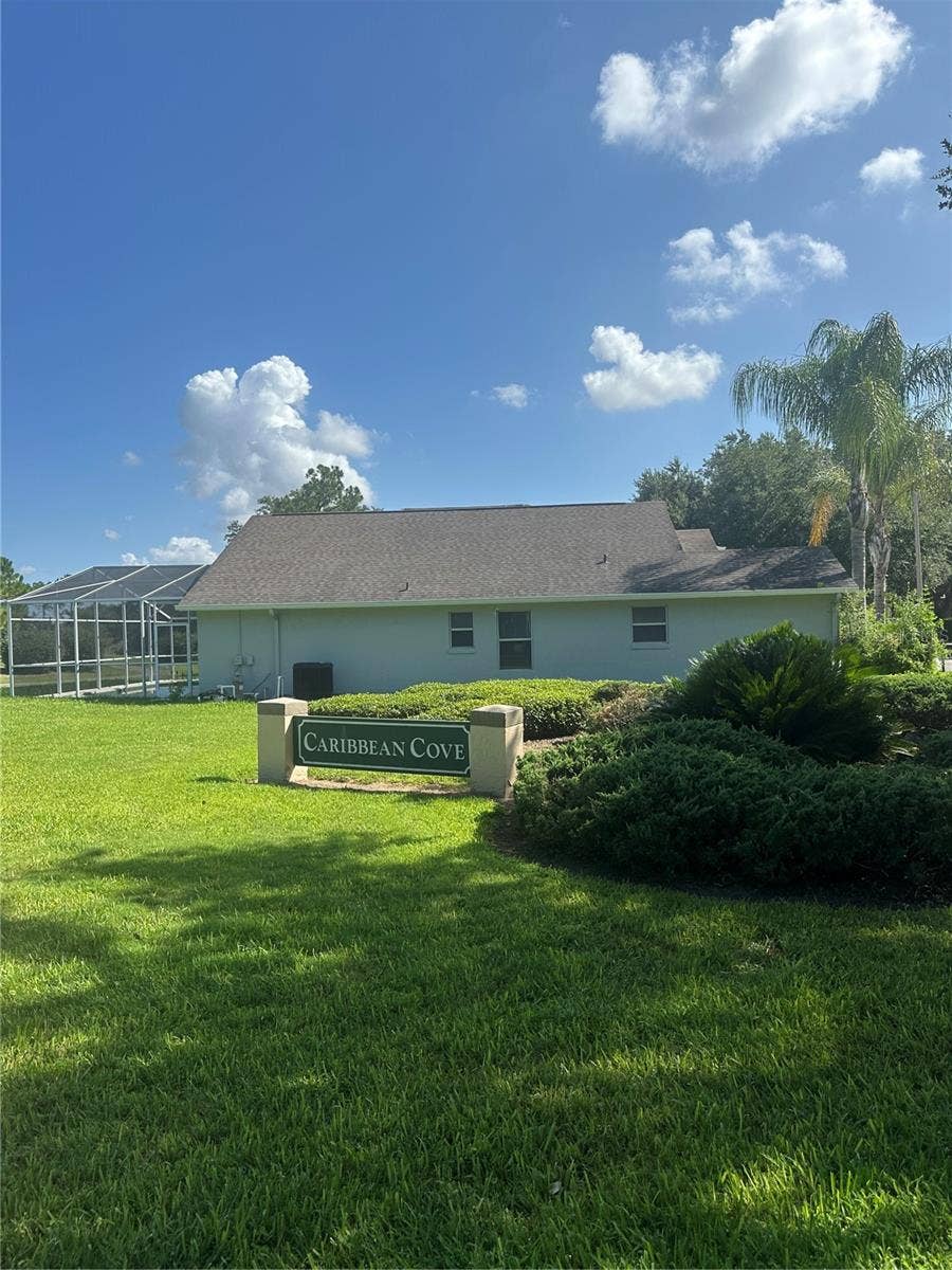 Property photo for 2004 HEMINGWAY AVENUE, Haines City, FL