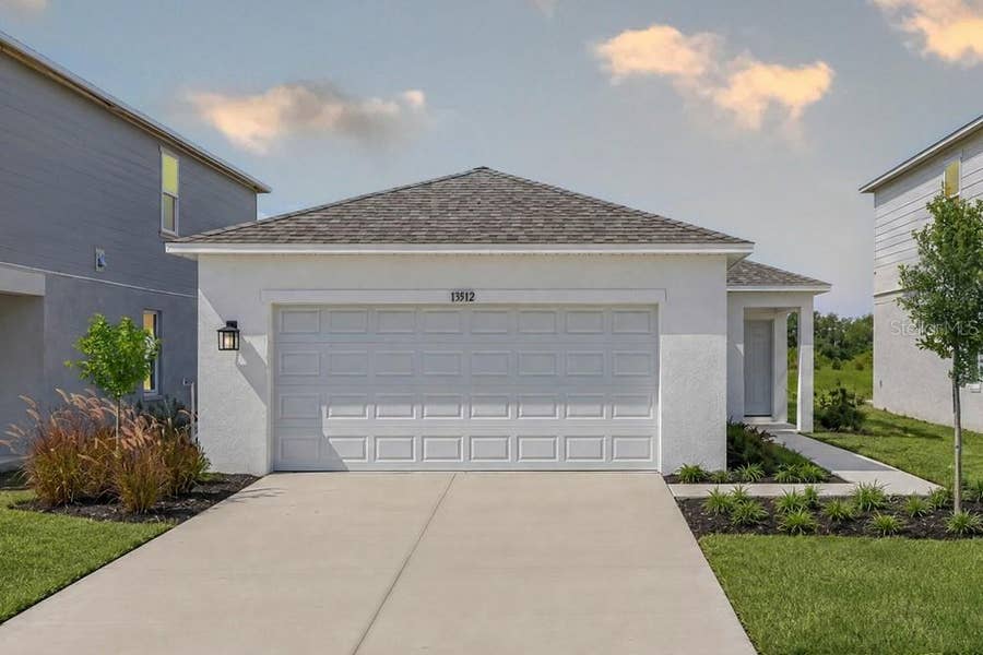 Property photo for 13512 SAWMILL STREET, Parrish, FL