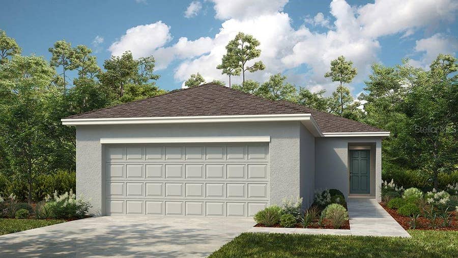 Property photo for 13512 SAWMILL STREET, Parrish, FL