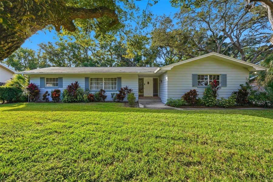 Property photo for 764 FOREST GLEN ROAD, Clearwater, FL