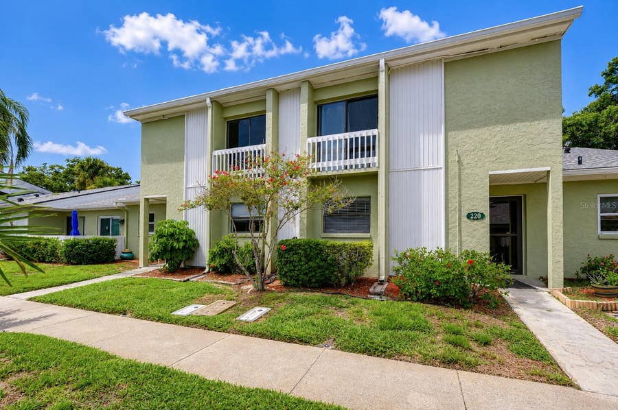 Property photo for 230 CYPRESS PLACE, Oldsmar, FL