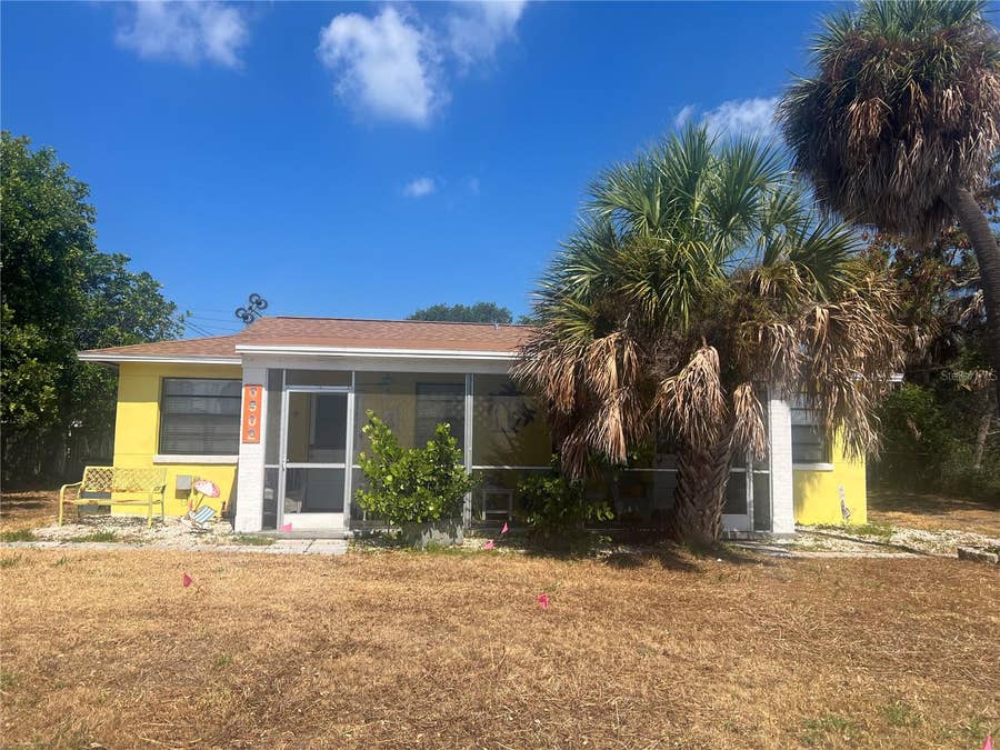 Property photo for 6802 GULF WINDS DRIVE, St Pete Beach, FL