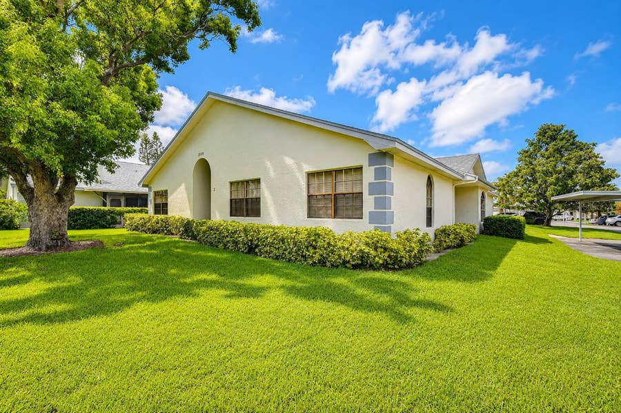 Property photo for 2749 COUNTRYSIDE BOULEVARD, #8, Clearwater, FL