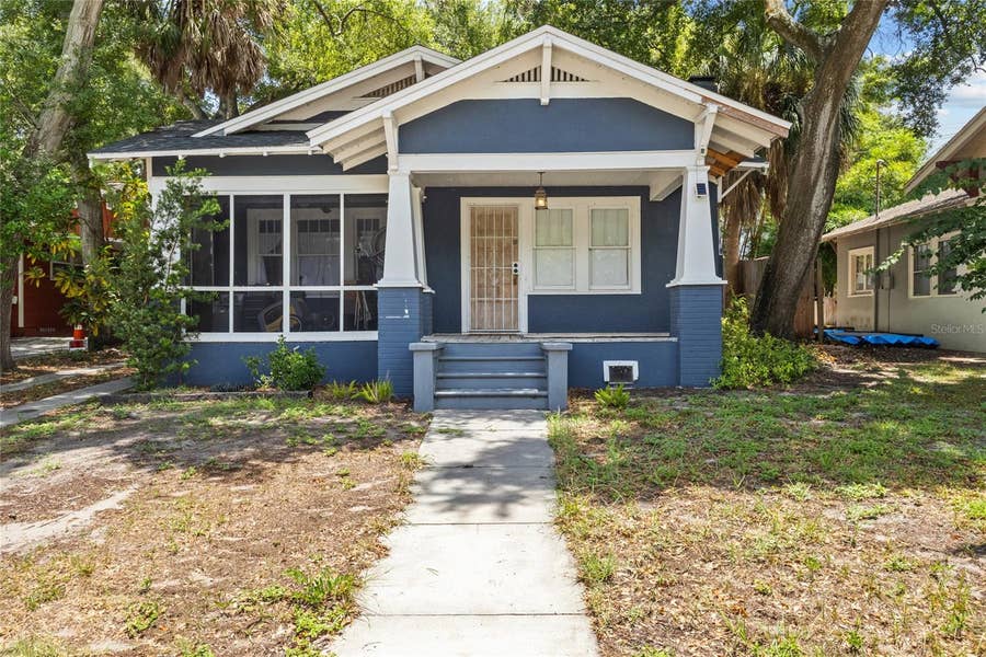 Property photo for 1413 N OSCEOLA AVENUE, Clearwater, FL