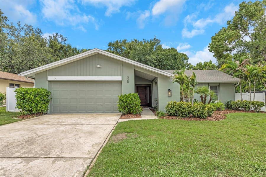 Property photo for 328 N BAY HILLS BOULEVARD, Safety Harbor, FL