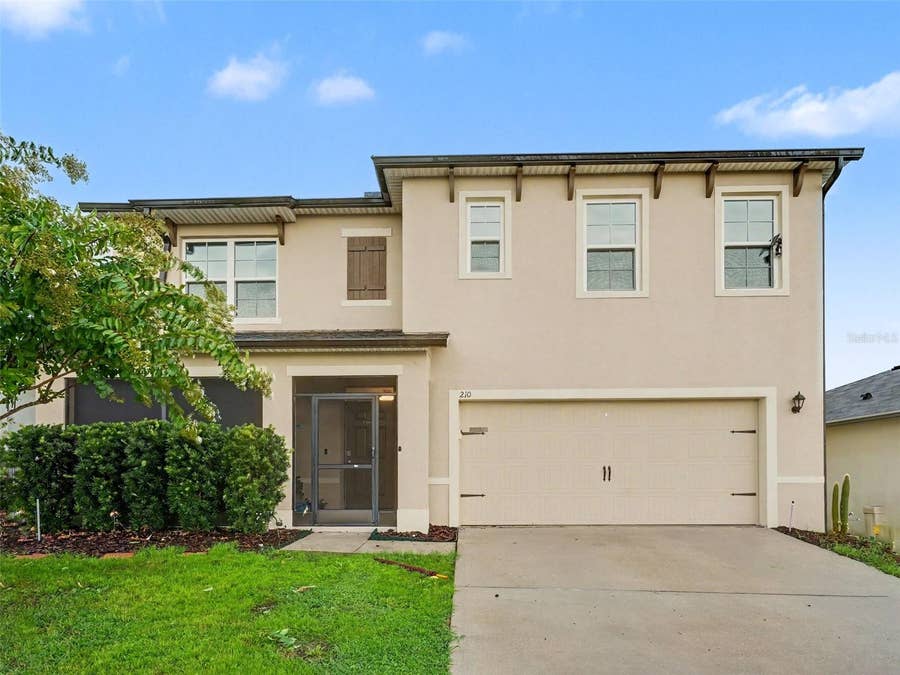 Property photo for 210 MEADOWBROOK BOULEVARD, Winter Haven, FL