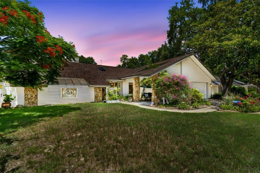 Property photo for 2781 VALENCIA LANE W, Palm Harbor, FL