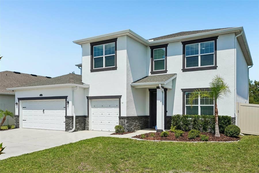 Property photo for 1297 BERING ROAD, Wesley Chapel, FL