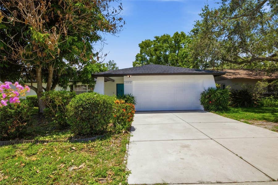 Property photo for 13510 CAPITOL DRIVE, Tampa, FL