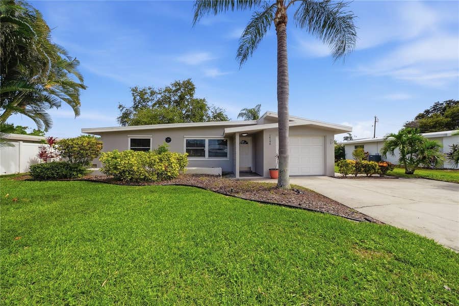 Property photo for 14190 PAGE AVENUE, Largo, FL