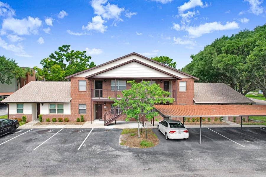 Property photo for 2440 ENTERPRISE ROAD, #2, Clearwater, FL