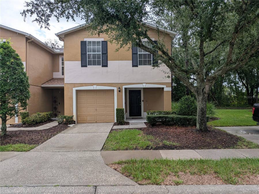 Property photo for 4522 WINDING RIVER WAY, Land O Lakes, FL