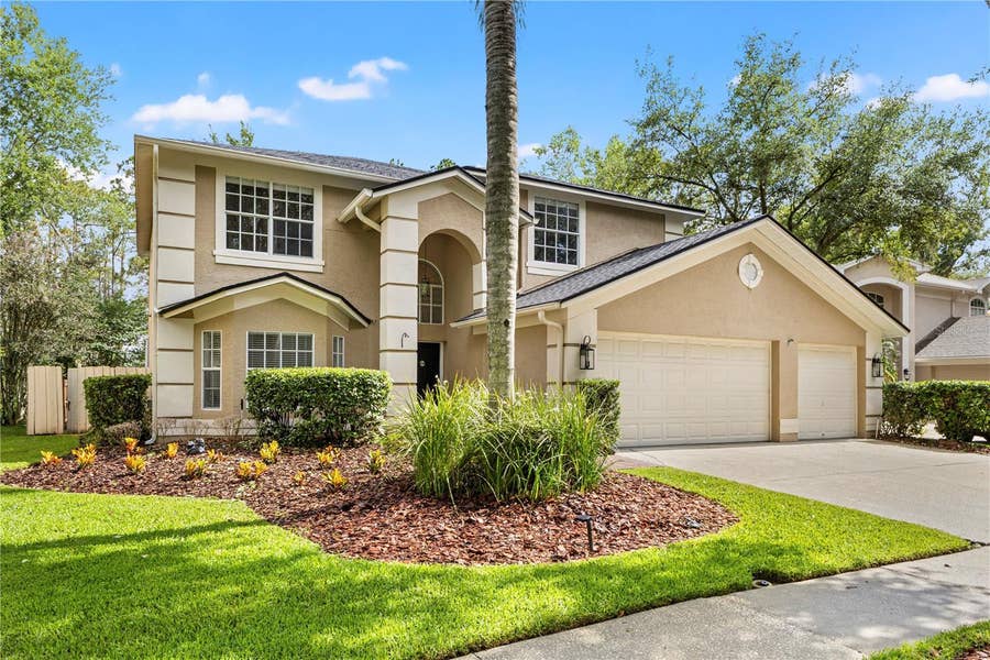 Property photo for 9307 POPLAR CREEK COURT, Tampa, FL