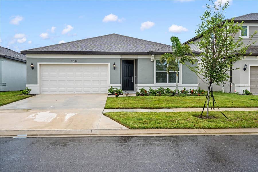 Property photo for 11226 SYCAMORE GLEN LOOP, Thonotosassa, FL