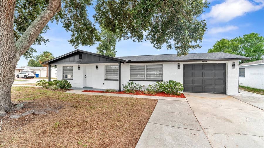 Property photo for 3325 DARLINGTON ROAD, Holiday, FL