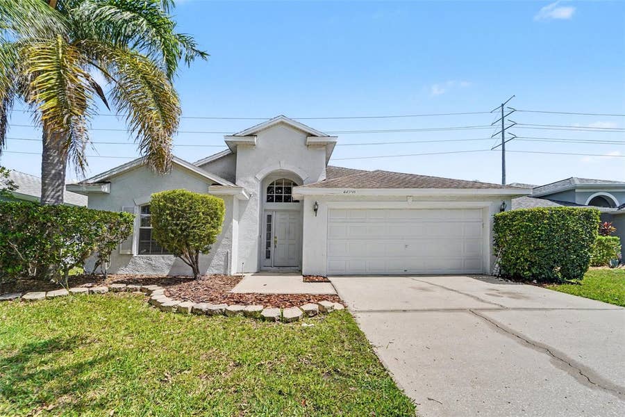 Property photo for 22901 HAWK HILL LOOP, Land O Lakes, FL