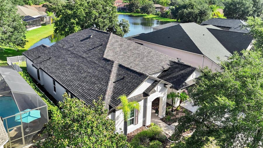 Property photo for 7136 DERWENT GLEN CIRCLE, Land O Lakes, FL