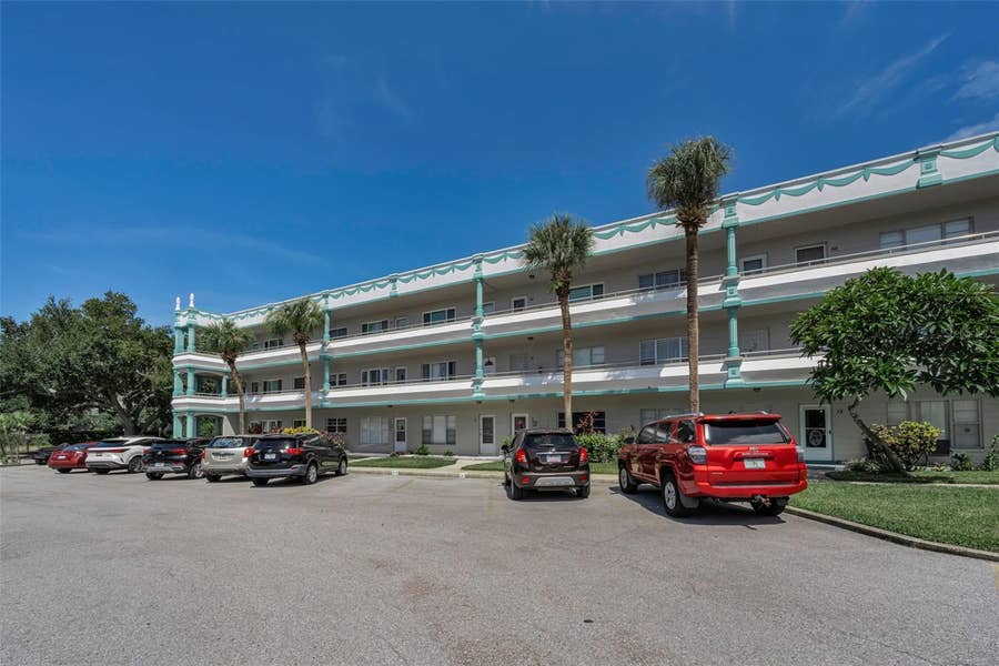 Property photo for 2370 JAMAICAN STREET, #64, Clearwater, FL