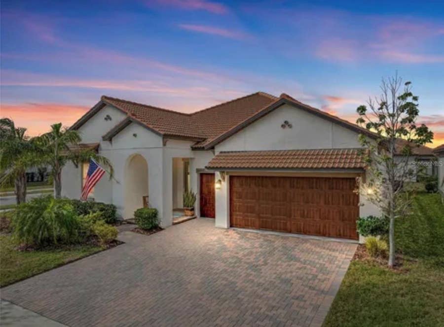 Property photo for 16959 SCUBA CREST STREET, Wimauma, FL