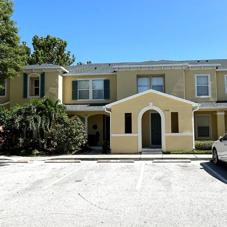 Property photo for 2568 HIDDEN COVE LANE, Clearwater, FL