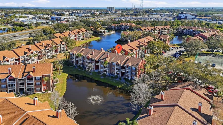 Property photo for 10200 GANDY BOULEVARD N, #714, St Petersburg, FL