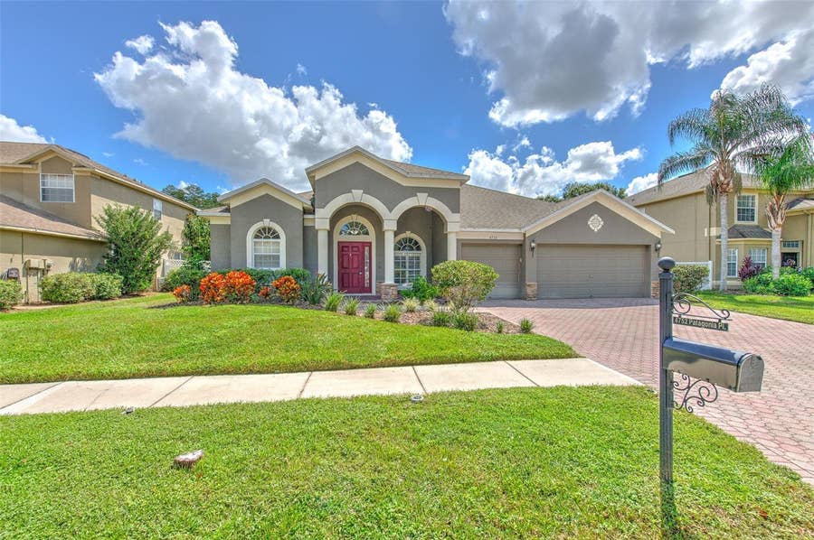 Property photo for 4752 PATAGONIA PLACE, Land O Lakes, FL