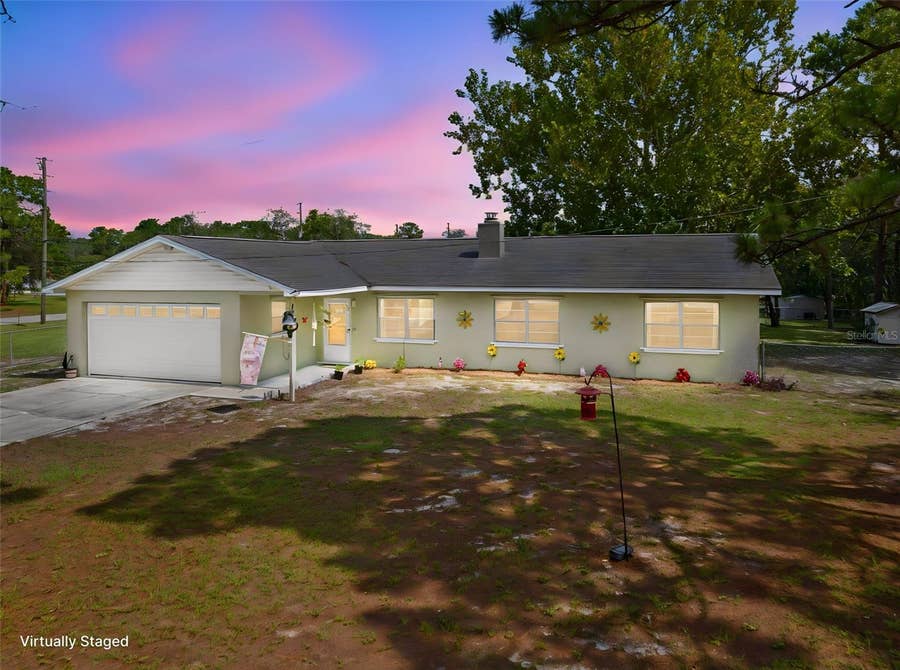 Property photo for 16517 DIPLOMAT DRIVE, Spring Hill, FL