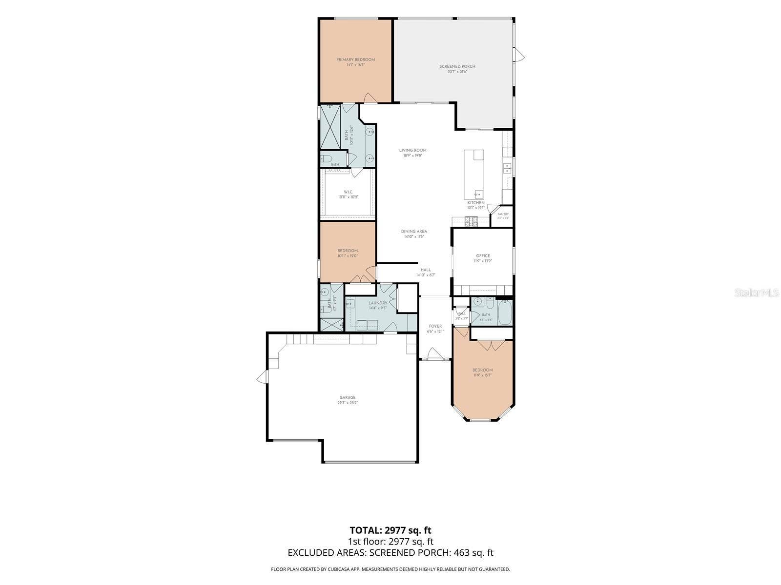 9912 BATCHELDER TERRACE, Palmetto, FL 34221 9912 BATCHELDER TERRACE, Palmetto, FL 34221