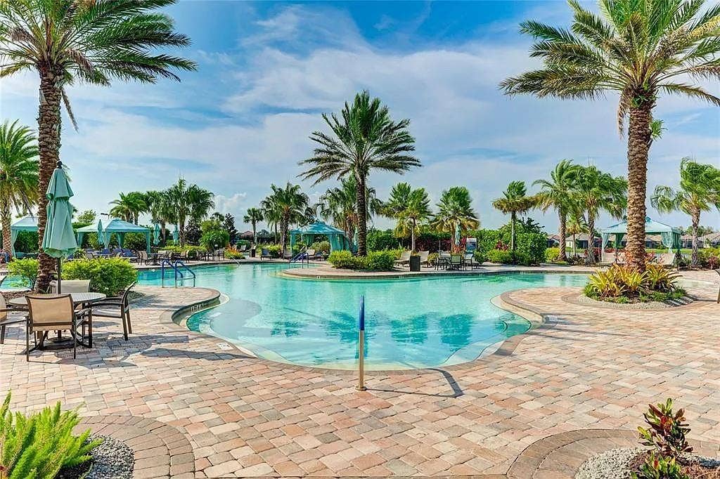 9912 BATCHELDER TERRACE, Palmetto, FL 34221 9912 BATCHELDER TERRACE, Palmetto, FL 34221