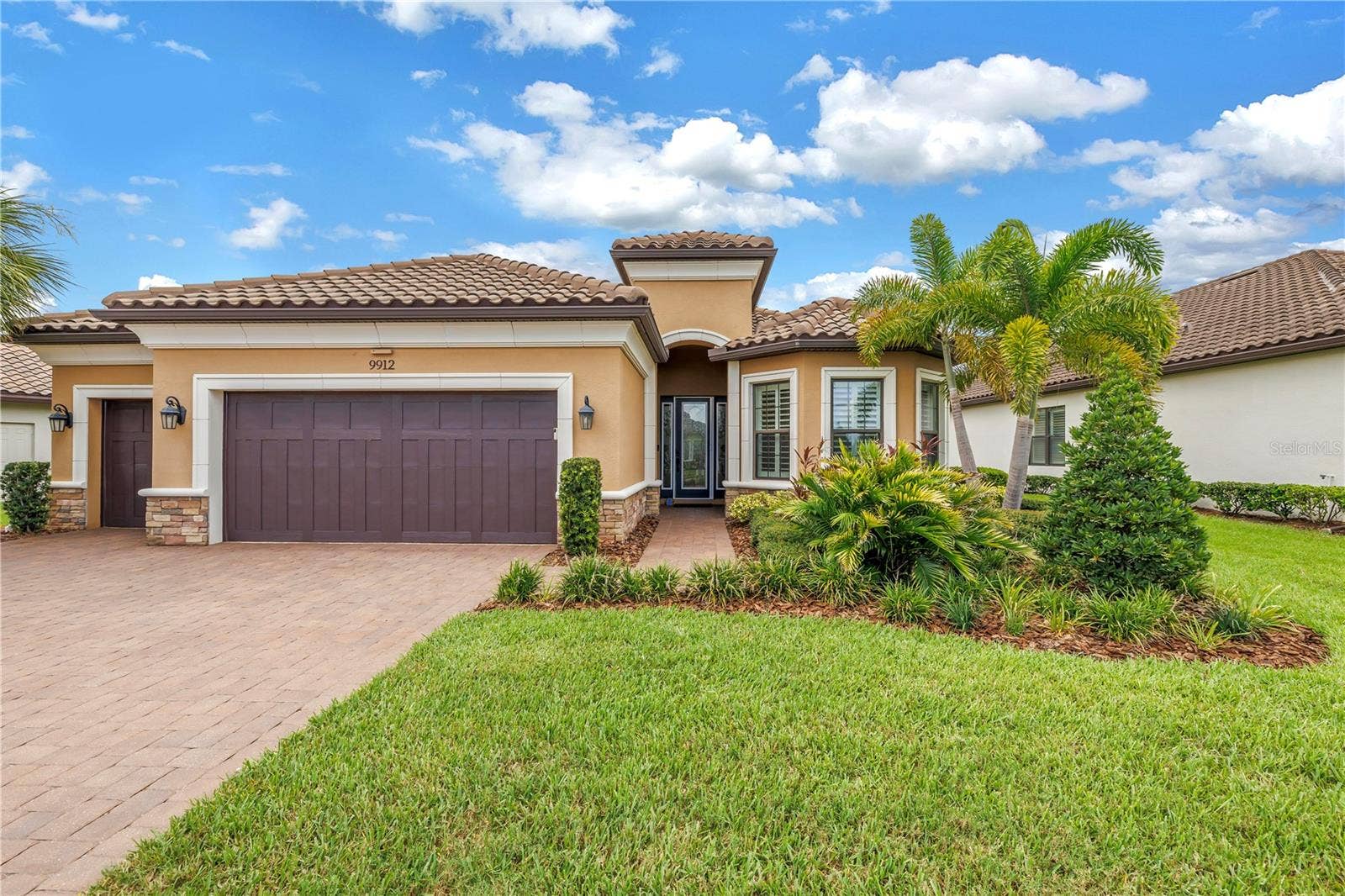 9912 BATCHELDER TERRACE, Palmetto, FL 34221 9912 BATCHELDER TERRACE, Palmetto, FL 34221