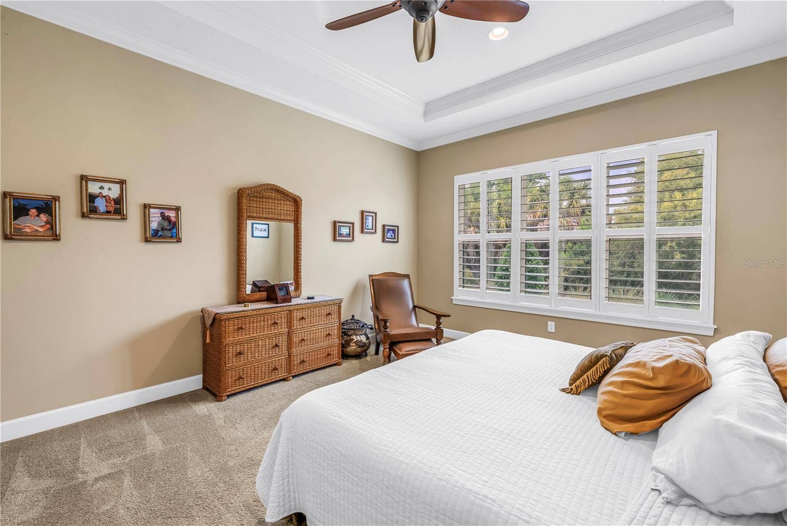 9912 BATCHELDER TERRACE, Palmetto, FL 34221 Primary Bedroom
