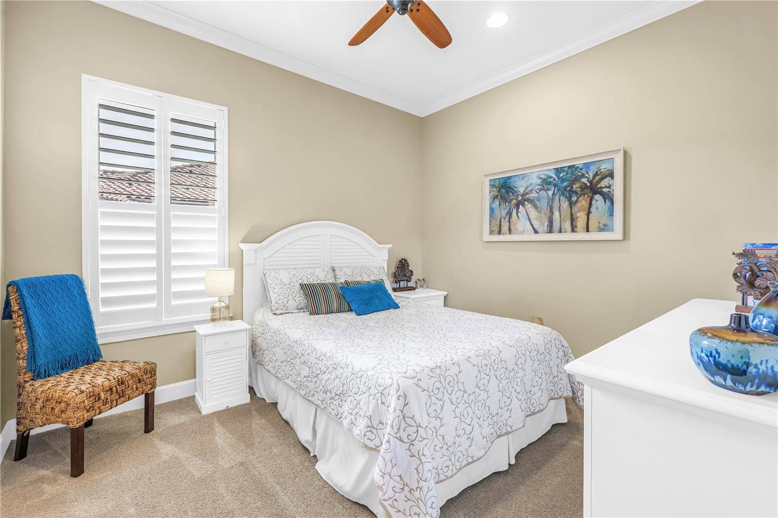 9912 BATCHELDER TERRACE, Palmetto, FL 34221 Bedroom 3