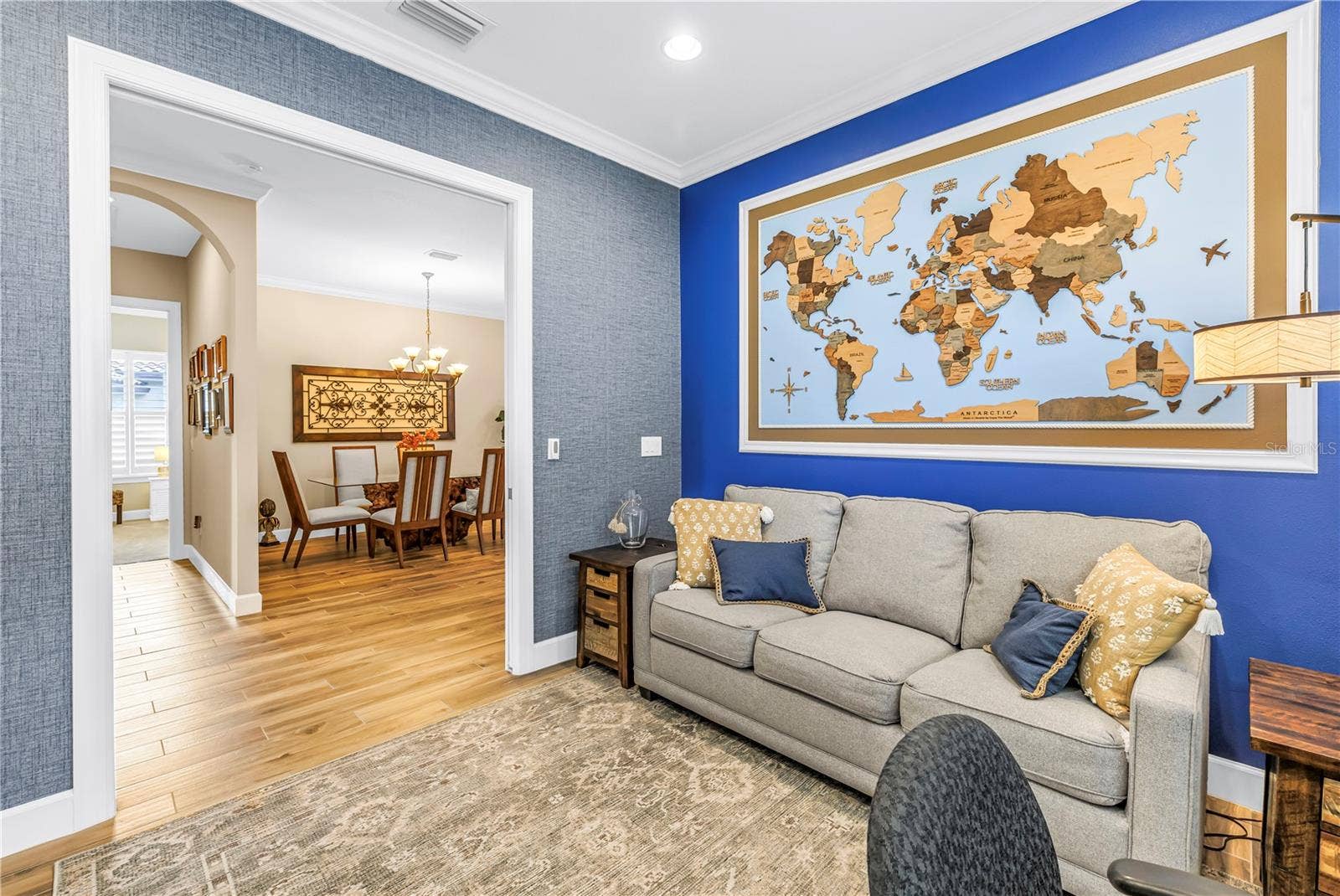 9912 BATCHELDER TERRACE, Palmetto, FL 34221 9912 BATCHELDER TERRACE, Palmetto, FL 34221