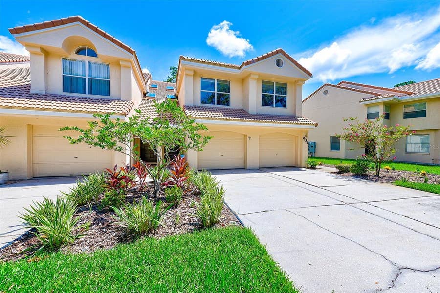 Property photo for 208 CLAYS TRAIL, #208, Oldsmar, FL
