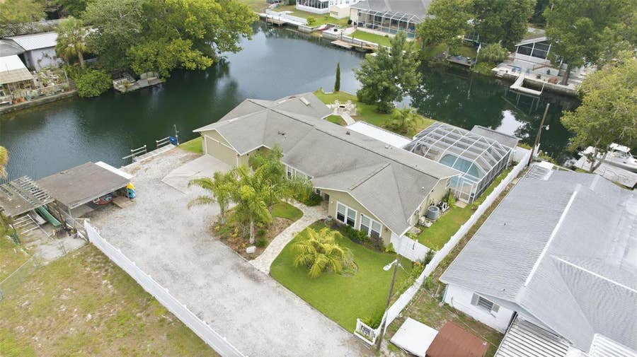 Property photo for 6355 SEBRING STREET, Weeki Wachee, FL