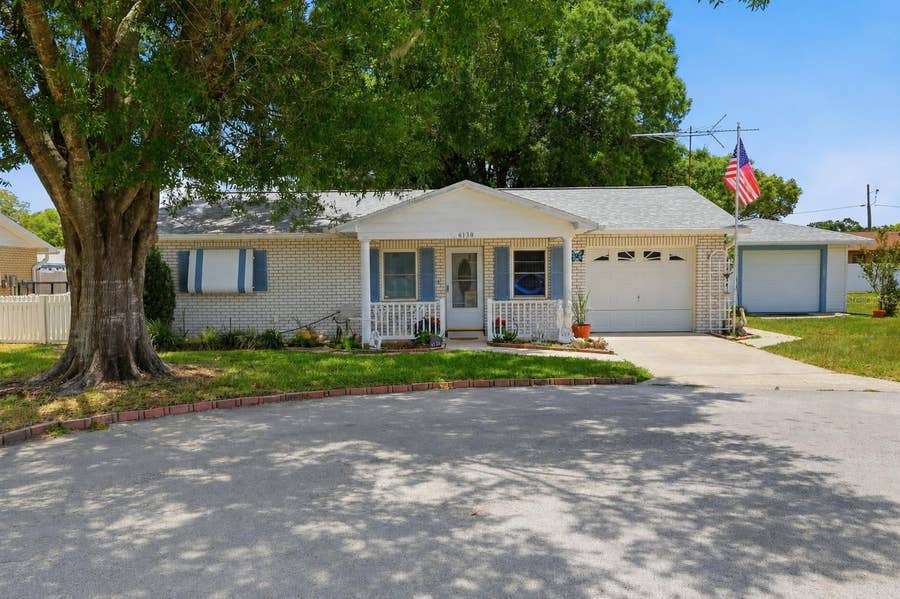 Property photo for 6130 17TH STREET, Zephyrhills, FL