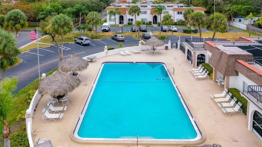 Property photo for 379 S MCMULLEN BOOTH ROAD, #75, Clearwater, FL