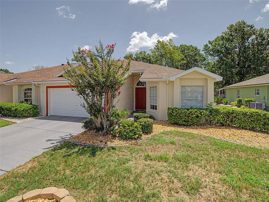 Property photo for 2005 GARDENIA LANDINGS LANE, Sun City Center, FL
