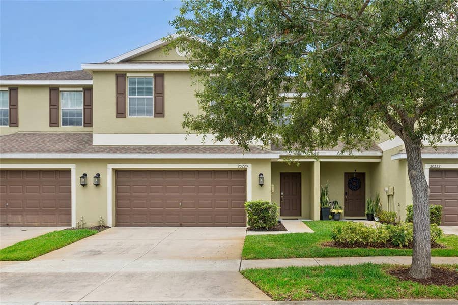 Property photo for 20220 POND APPLE LANE, Tampa, FL