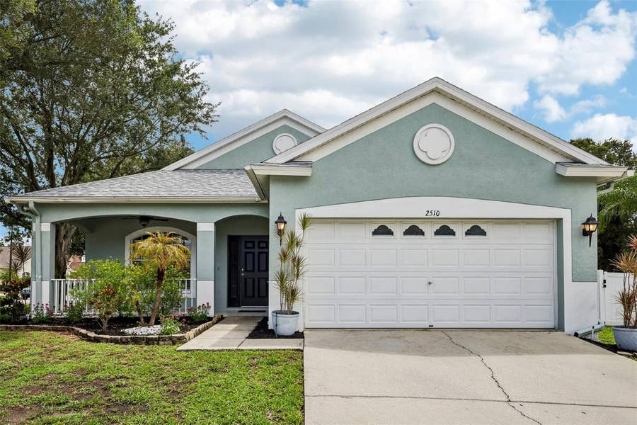 Property photo for 2510 BUTTERFLY LANDING DRIVE, Land O Lakes, FL