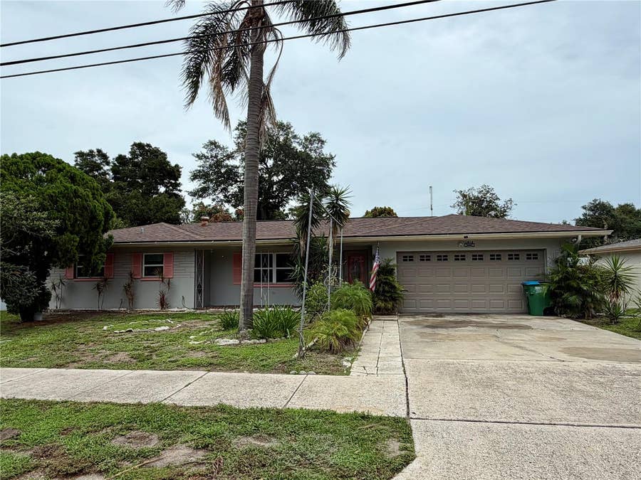 Property photo for 1513 S KEENE ROAD, Clearwater, FL